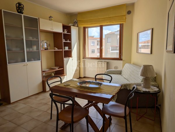 appartamento in vendita a Termoli