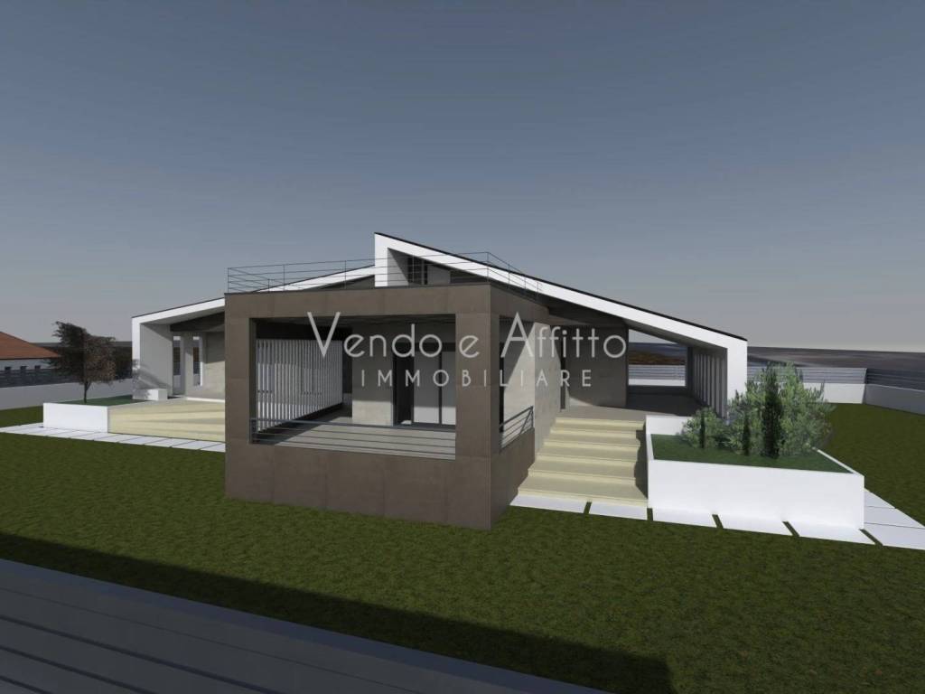 casa indipendente in vendita a Termoli