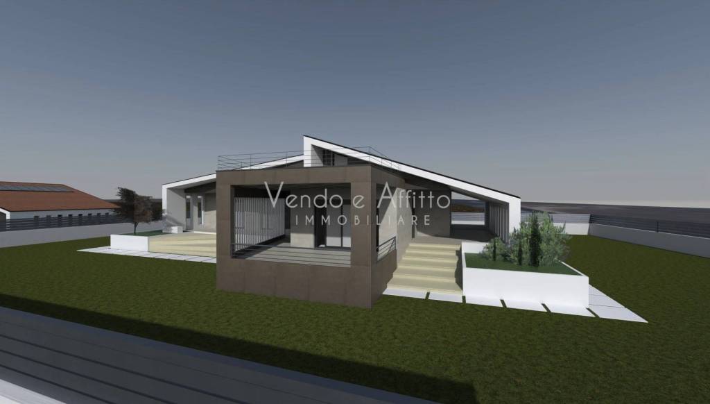 casa indipendente in vendita a Termoli