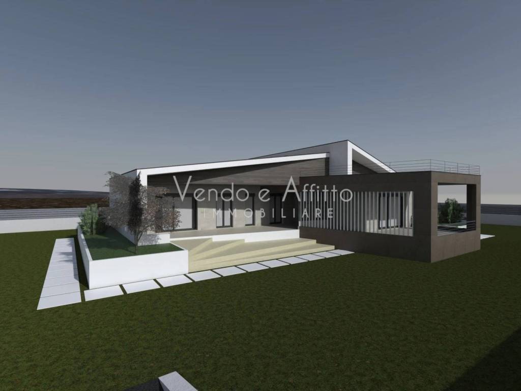 casa indipendente in vendita a Termoli