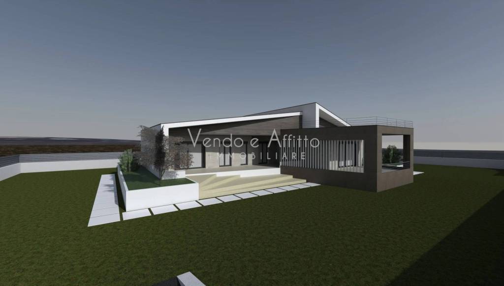 casa indipendente in vendita a Termoli