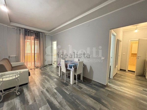 appartamento in vendita a Termoli