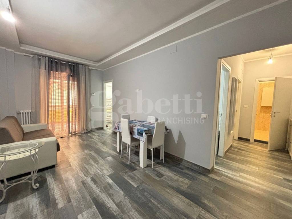 appartamento in vendita a Termoli