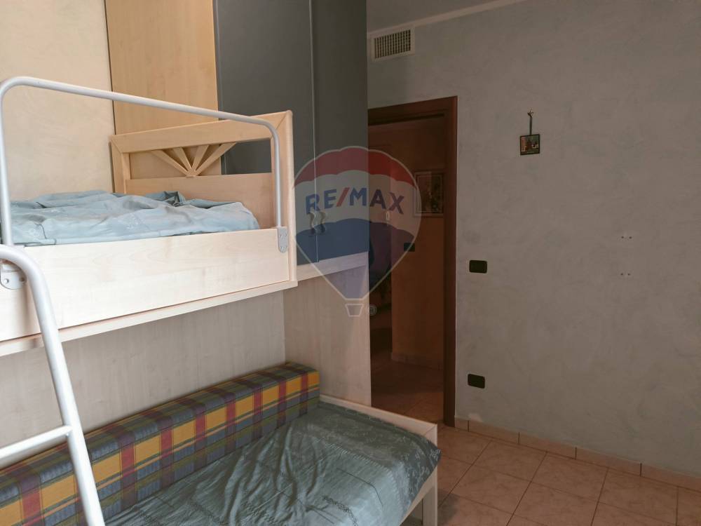 appartamento in vendita a Termoli