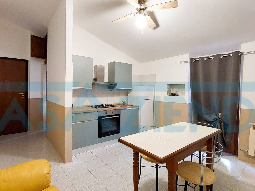 appartamento in vendita a Termoli
