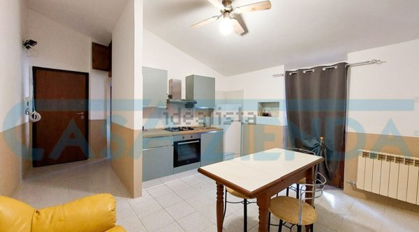appartamento in vendita a Termoli