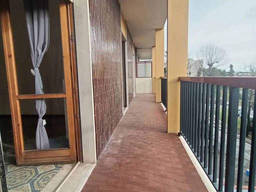 appartamento in vendita a Termoli