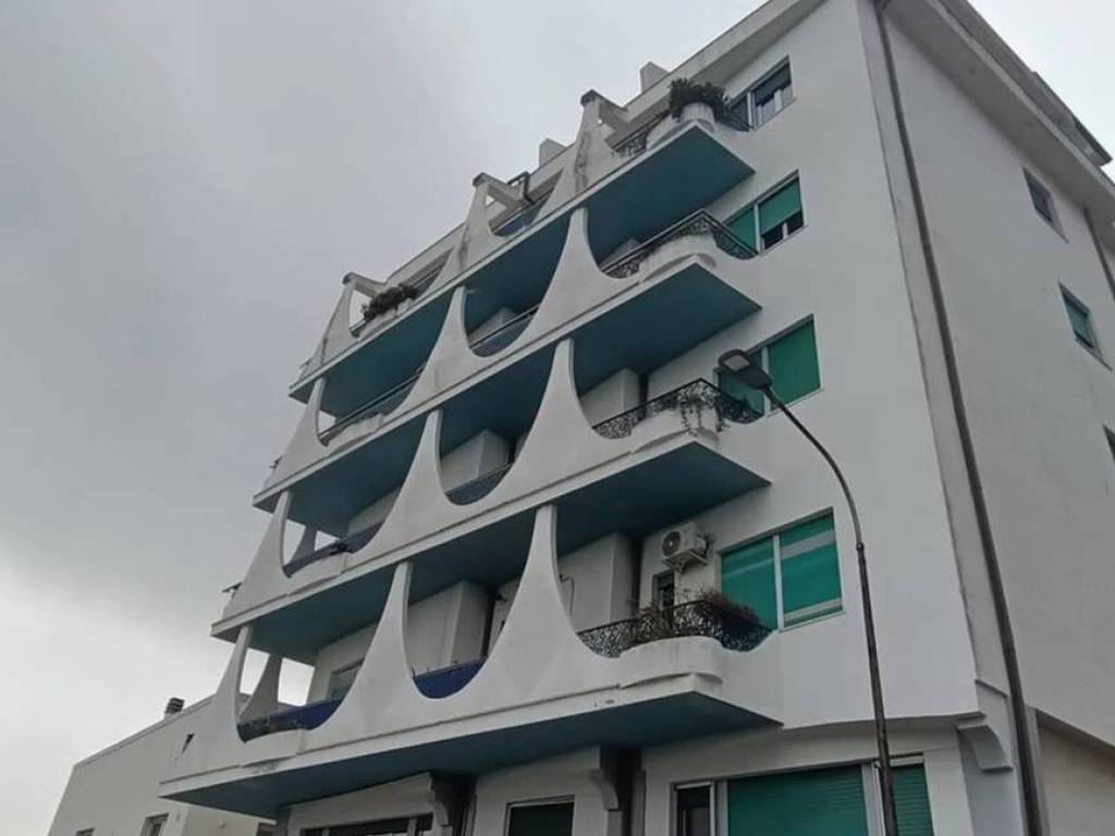 appartamento in vendita a Termoli