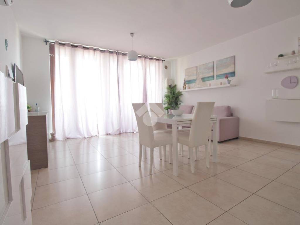 appartamento in vendita a Termoli