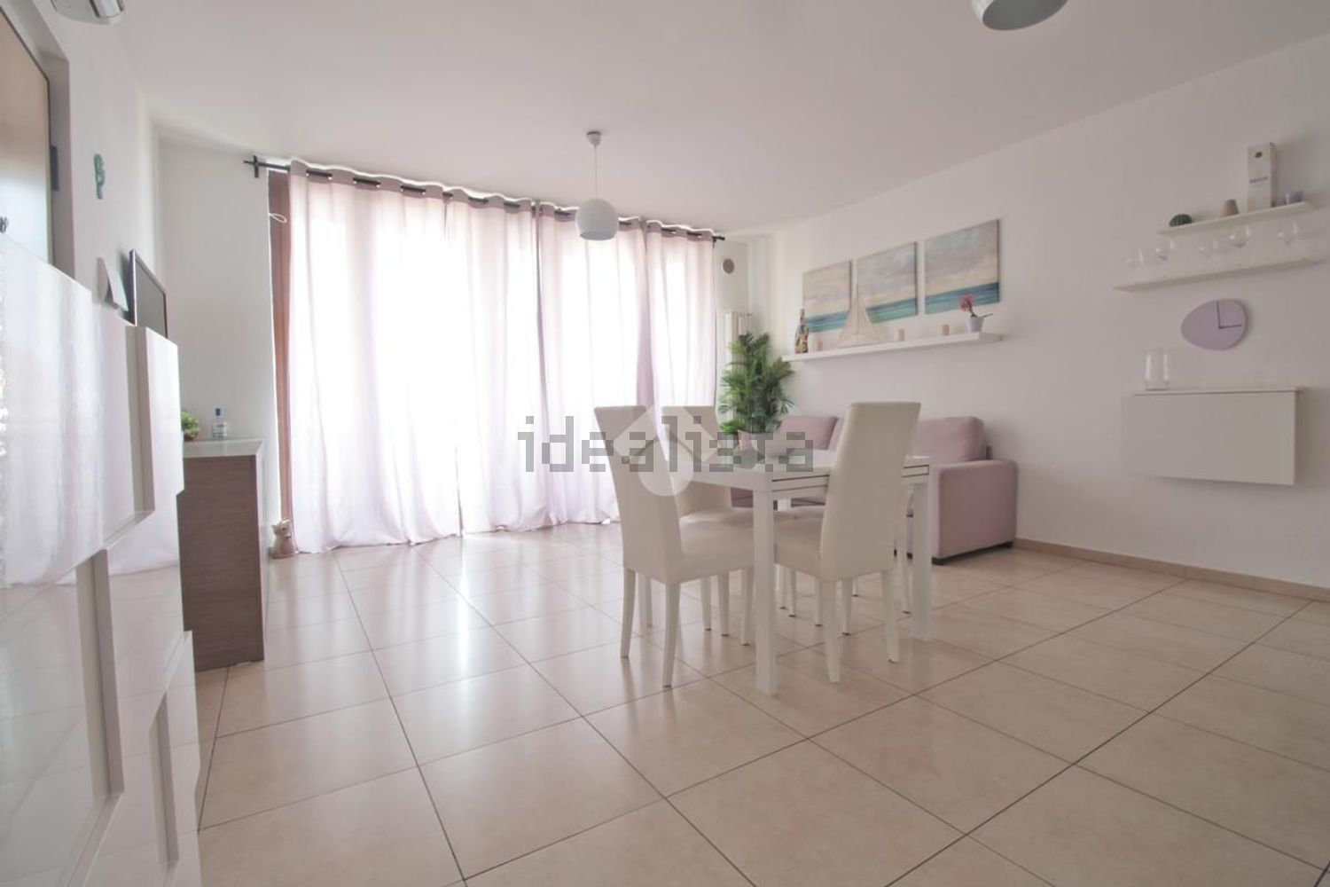 appartamento in vendita a Termoli