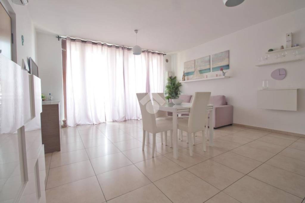 appartamento in vendita a Termoli