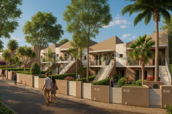 appartamento in vendita a Termoli