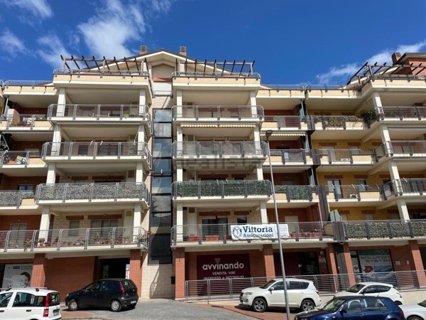 appartamento in vendita a Termoli