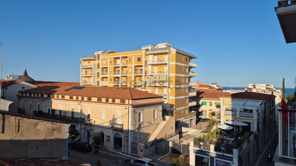 appartamento in vendita a Termoli