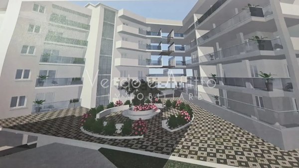 appartamento in vendita a Termoli