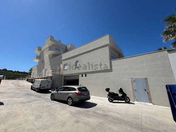 appartamento in vendita a Termoli