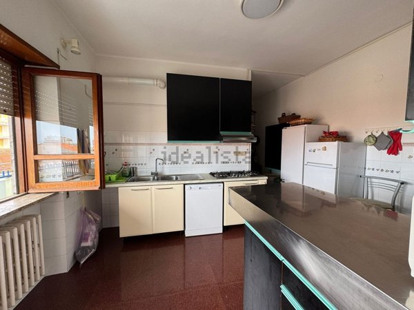 appartamento in vendita a Termoli