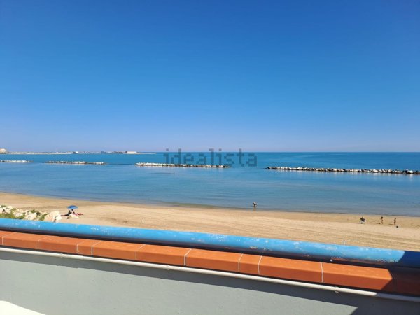 appartamento in vendita a Termoli