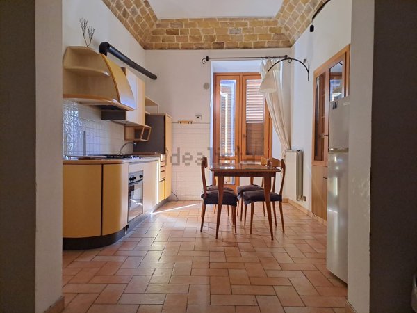 appartamento in vendita a Termoli