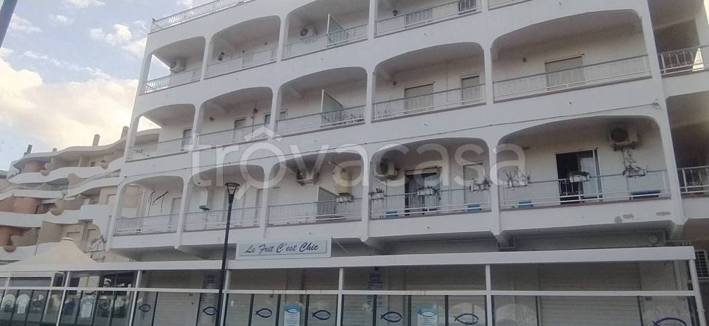 appartamento in vendita a Termoli