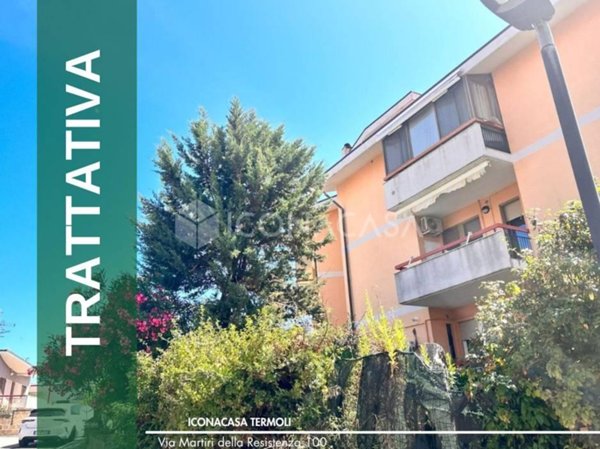 appartamento in vendita a Termoli