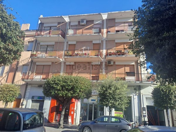 appartamento in vendita a Termoli