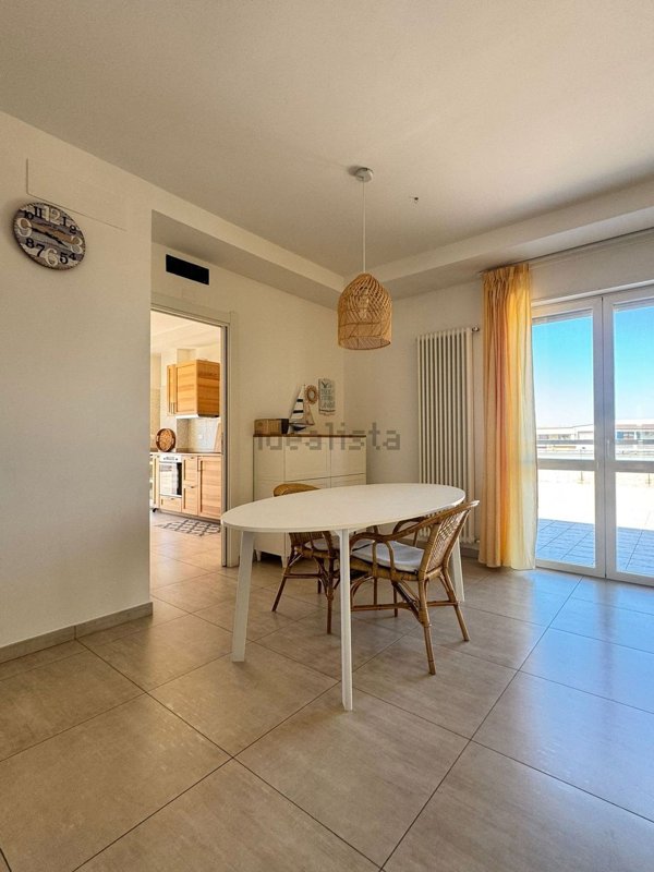 appartamento in vendita a Termoli
