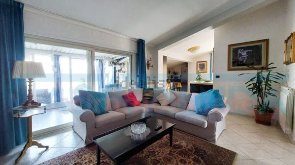 appartamento in vendita a Termoli