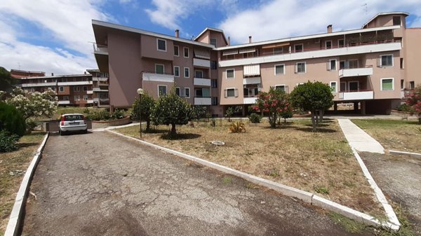 appartamento in vendita a Termoli