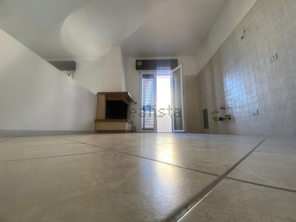 appartamento in vendita a Termoli