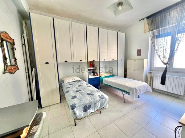 appartamento in vendita a Termoli