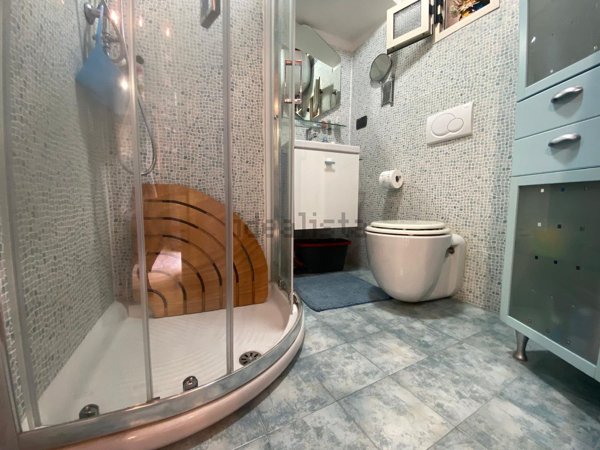 appartamento in vendita a Termoli