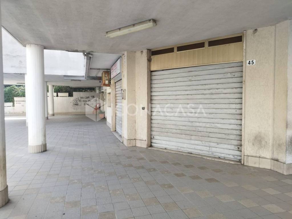 negozio in vendita a Termoli