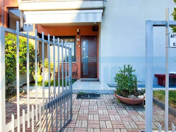 appartamento in vendita a Termoli