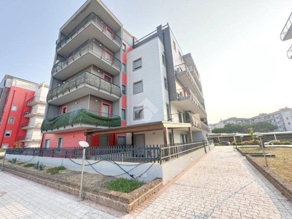 appartamento in vendita a Termoli