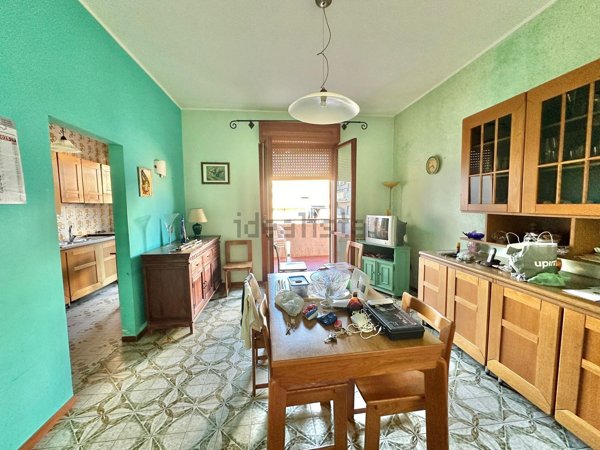 appartamento in vendita a Termoli