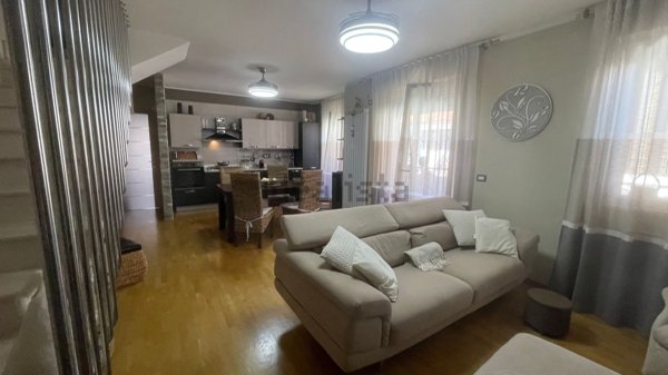 appartamento in vendita a Termoli