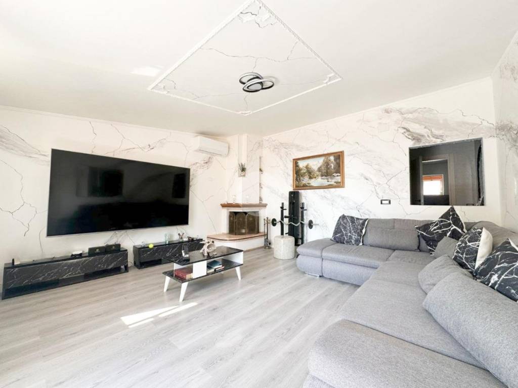 appartamento in vendita a Termoli