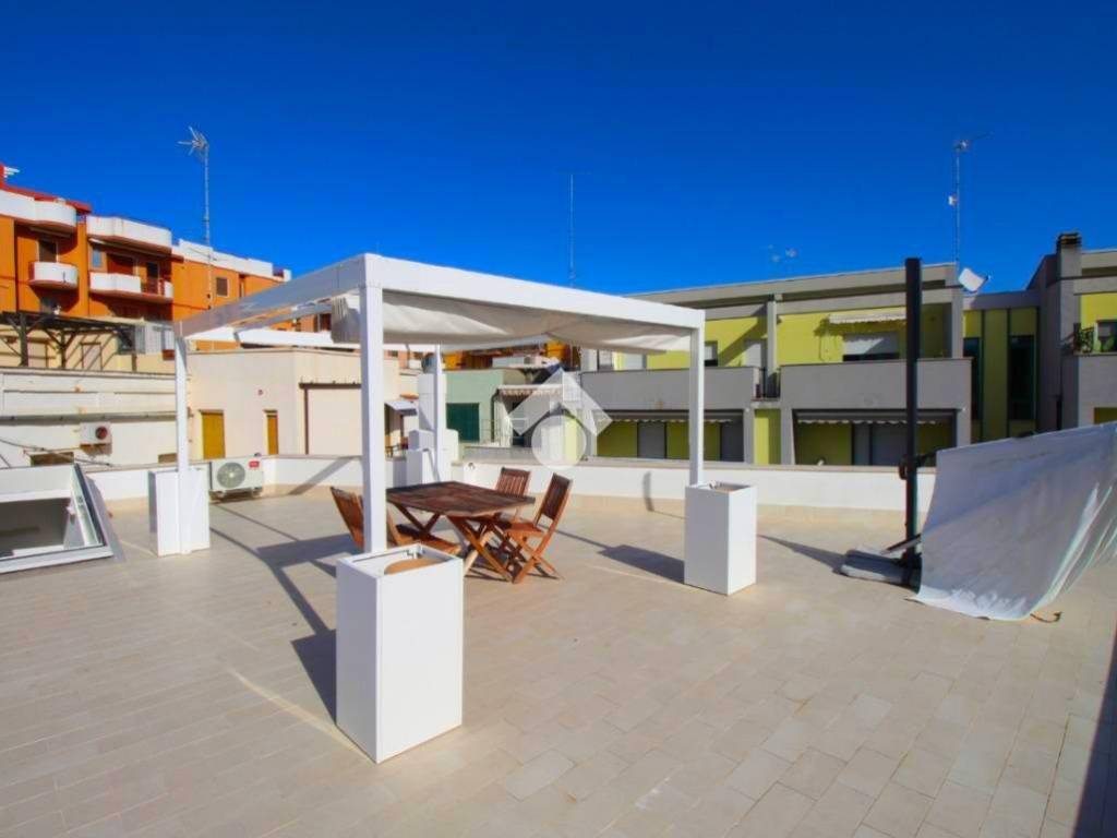 appartamento in vendita a Termoli