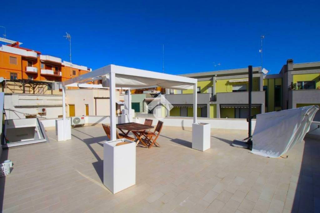 appartamento in vendita a Termoli