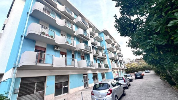 appartamento in vendita a Termoli