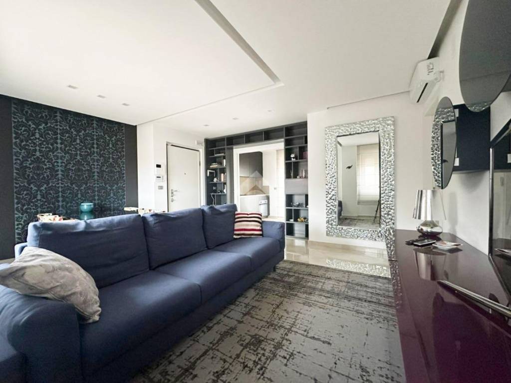 appartamento in vendita a Termoli