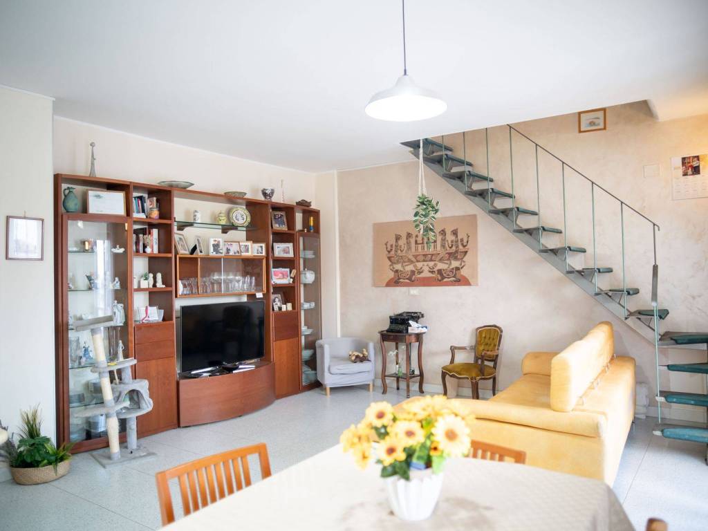appartamento in vendita a Termoli