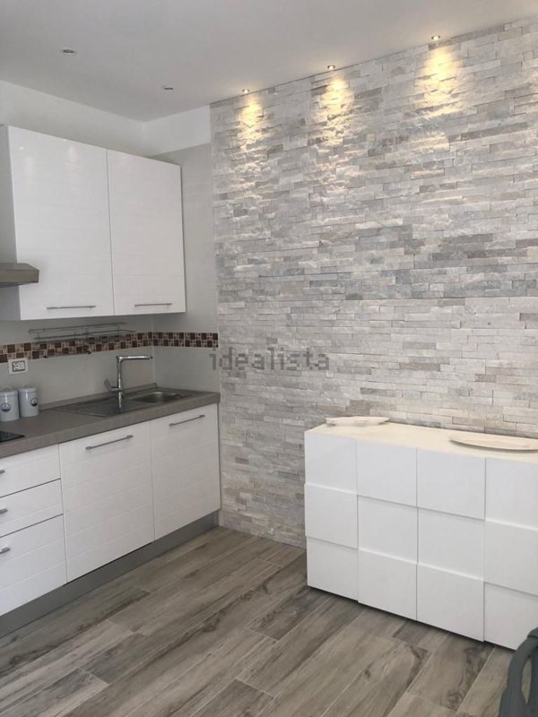 appartamento in vendita a Termoli