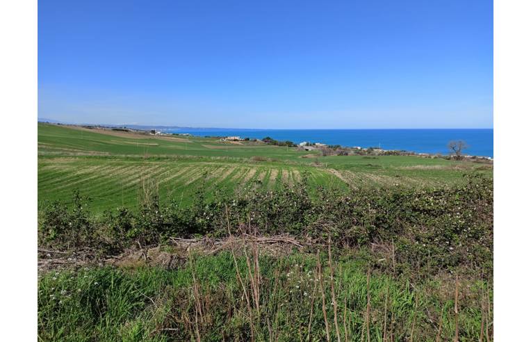 terreno agricolo in vendita a Termoli