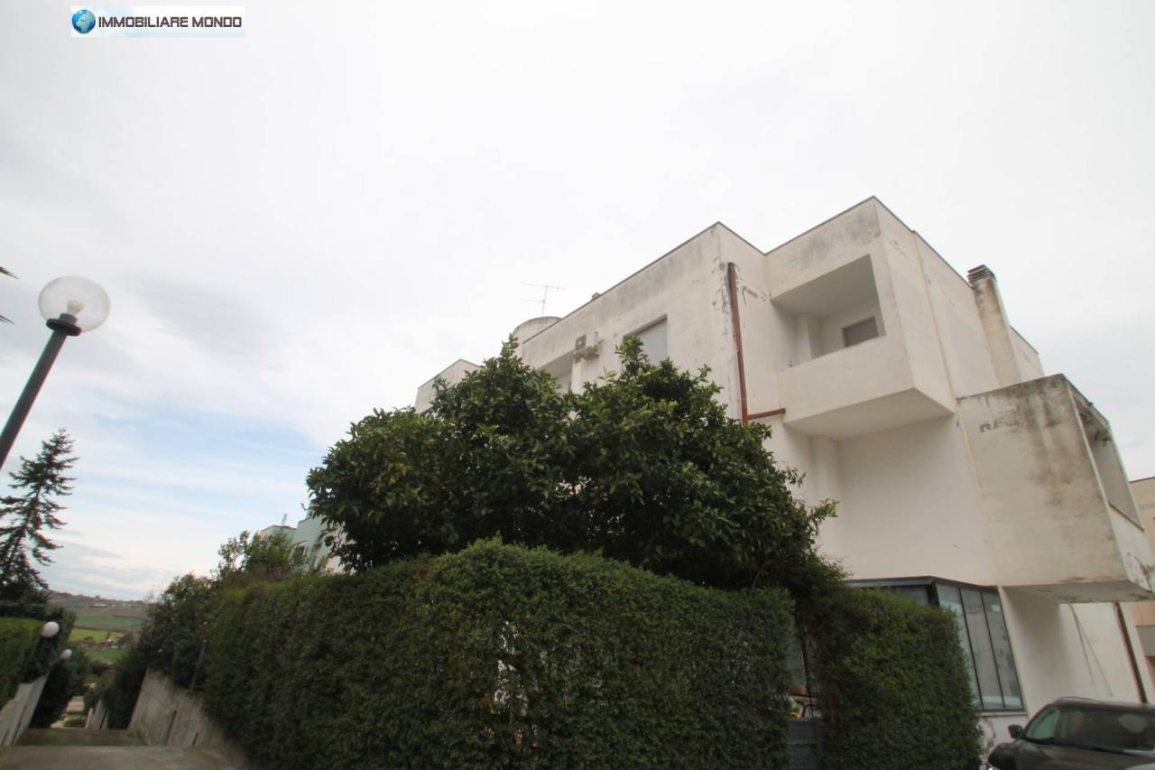 appartamento in vendita a Termoli