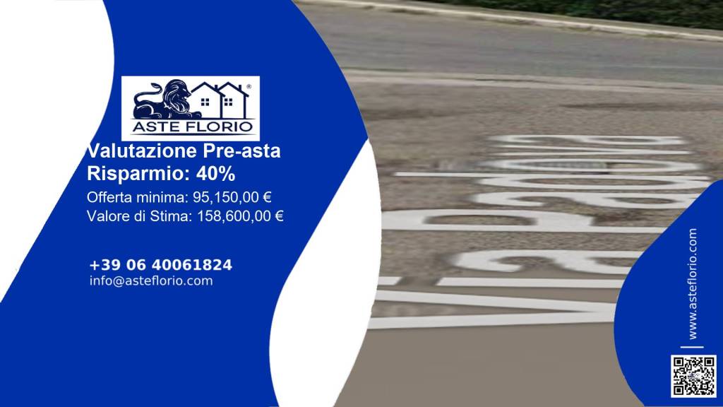 appartamento in vendita a Termoli