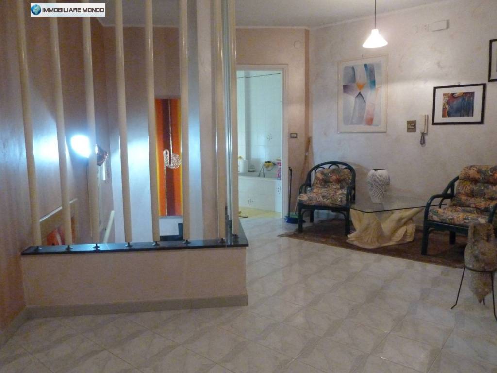 appartamento in vendita a Termoli