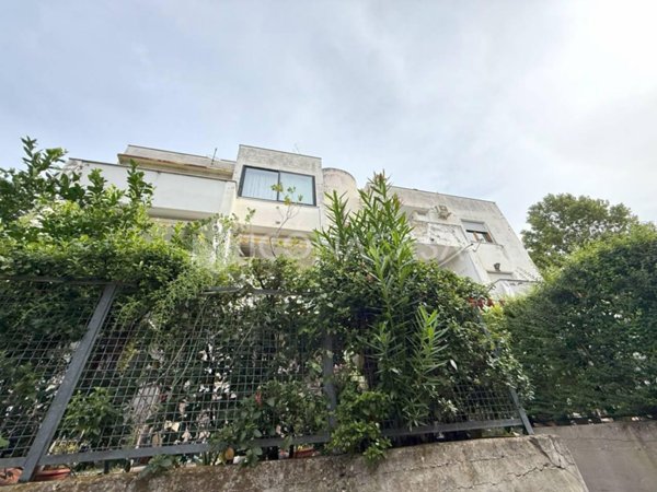 appartamento in vendita a Termoli