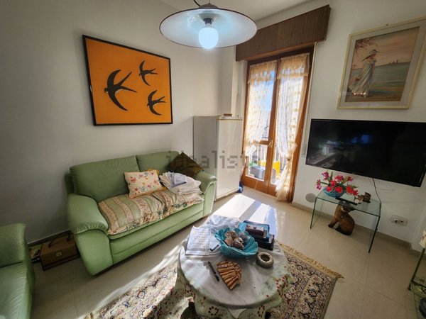 appartamento in vendita a Termoli